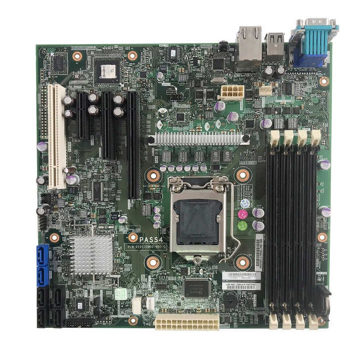 IBM Desktop Motherboard - 03R0310