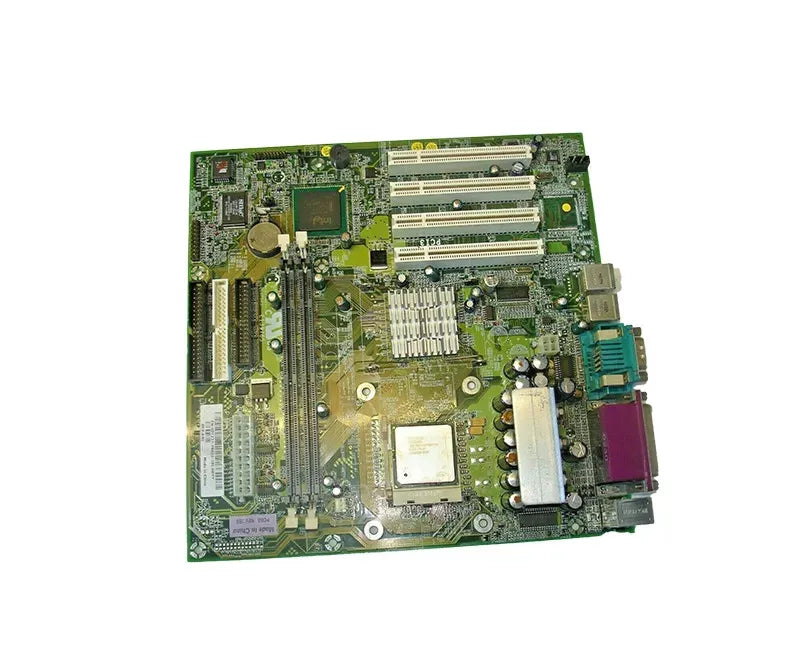 Dell Desktop Motherboard - 03T237