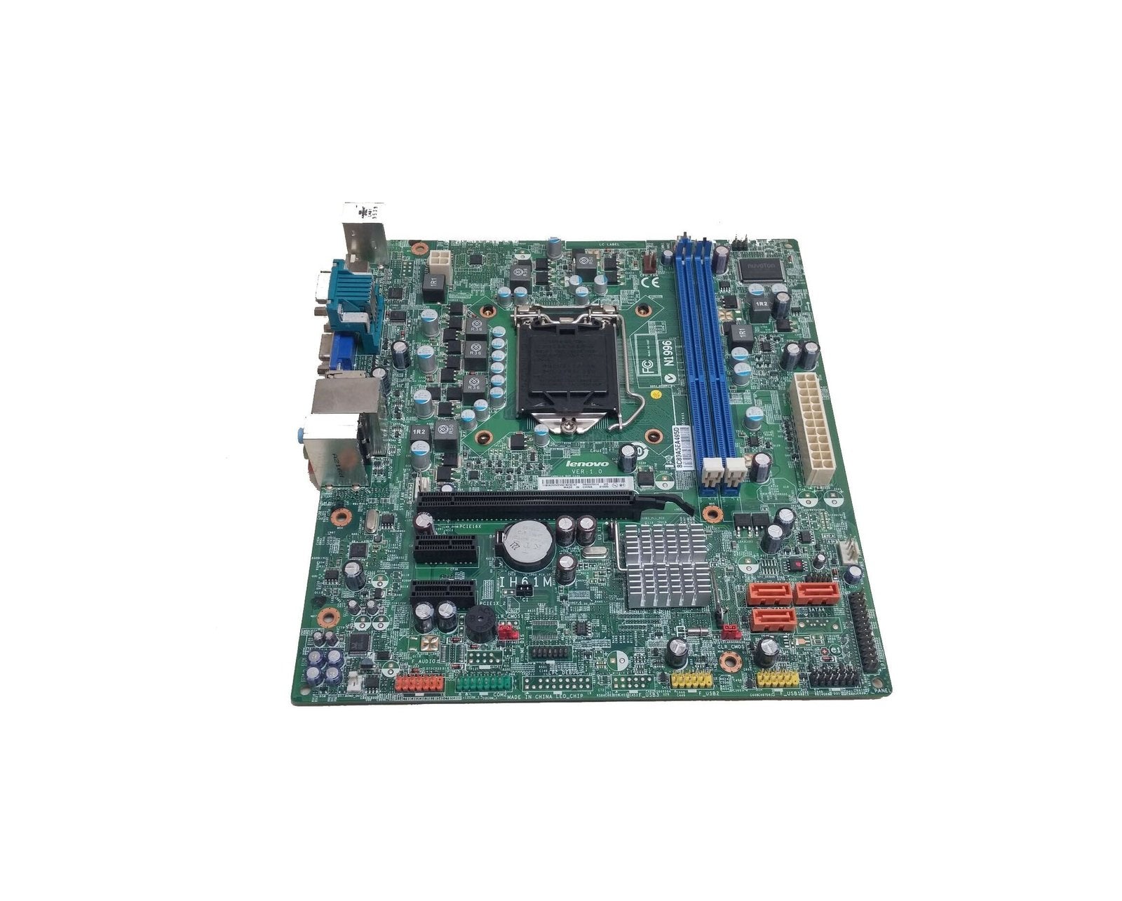 Lenovo Desktop Motherboard - 03T6014