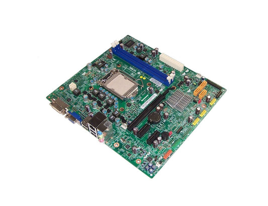 IBM Desktop Motherboard - 03T6221