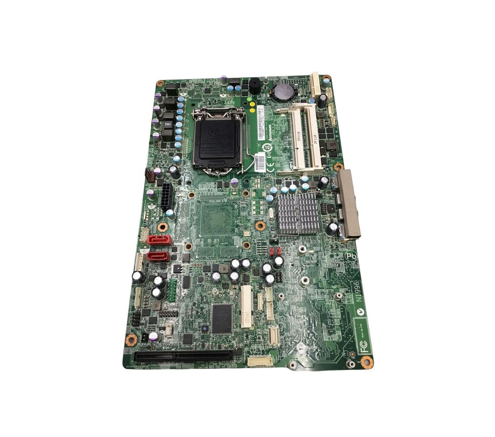 IBM Desktop Motherboard - 03T6452