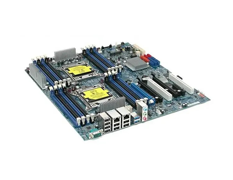 Lenovo Server Motherboard - 03T6501