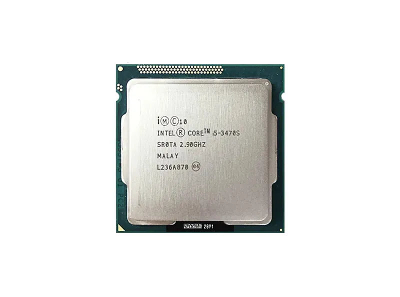 Lenovo Intel Processor - 03T6573
