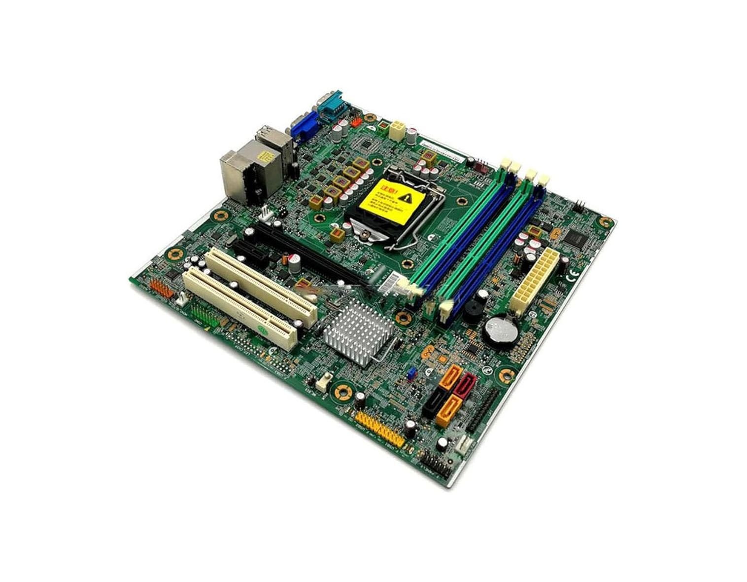 IBM Desktop Motherboard - 03T6647