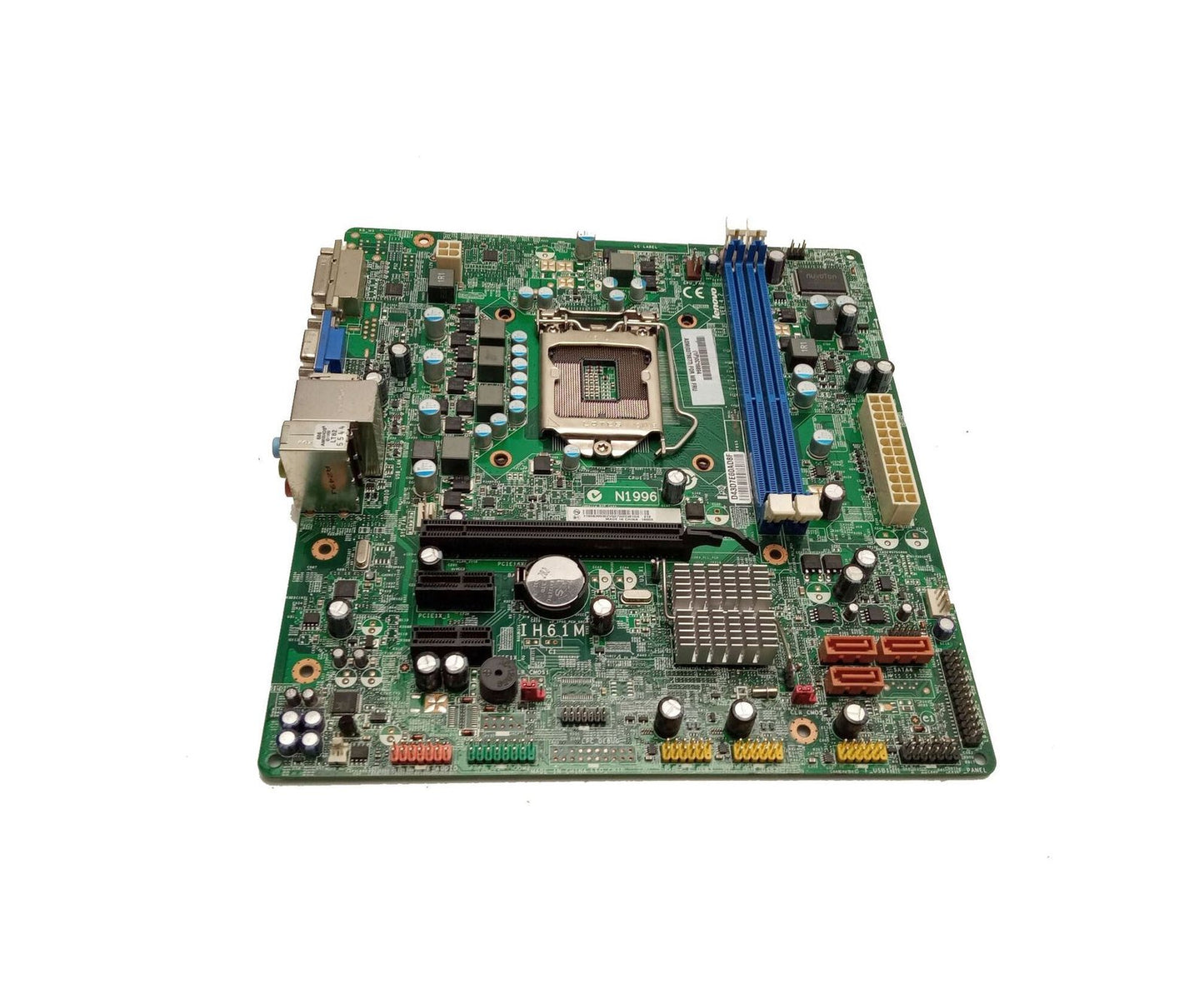 Lenovo Desktop Motherboard - 03T6677