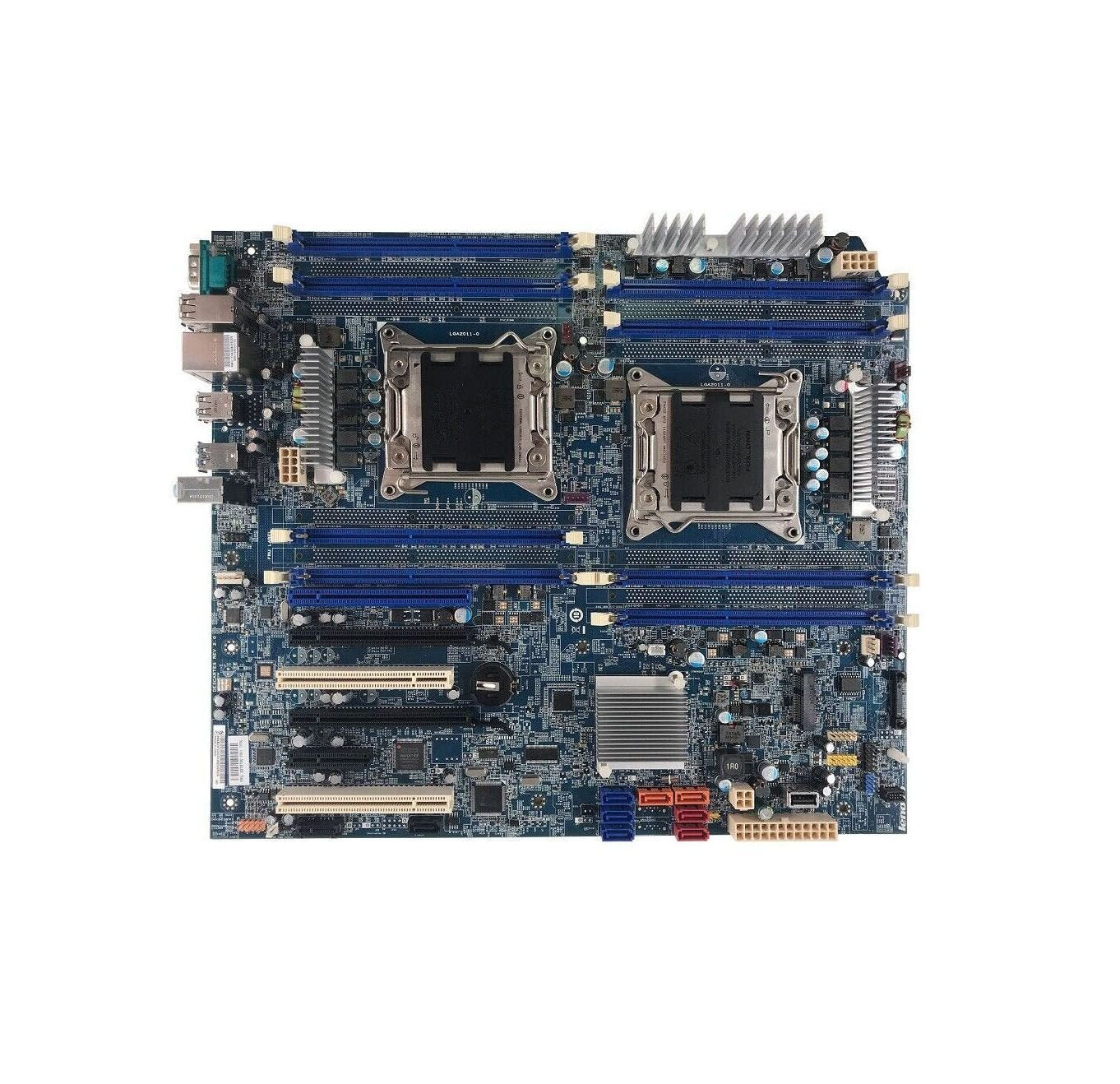 Lenovo Desktop Motherboard - 03T6730