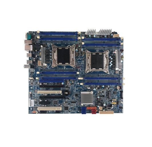 Lenovo Desktop Motherboard - 03T6730