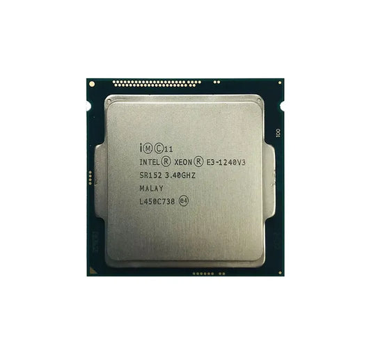 Lenovo Intel Processor - 03T6756