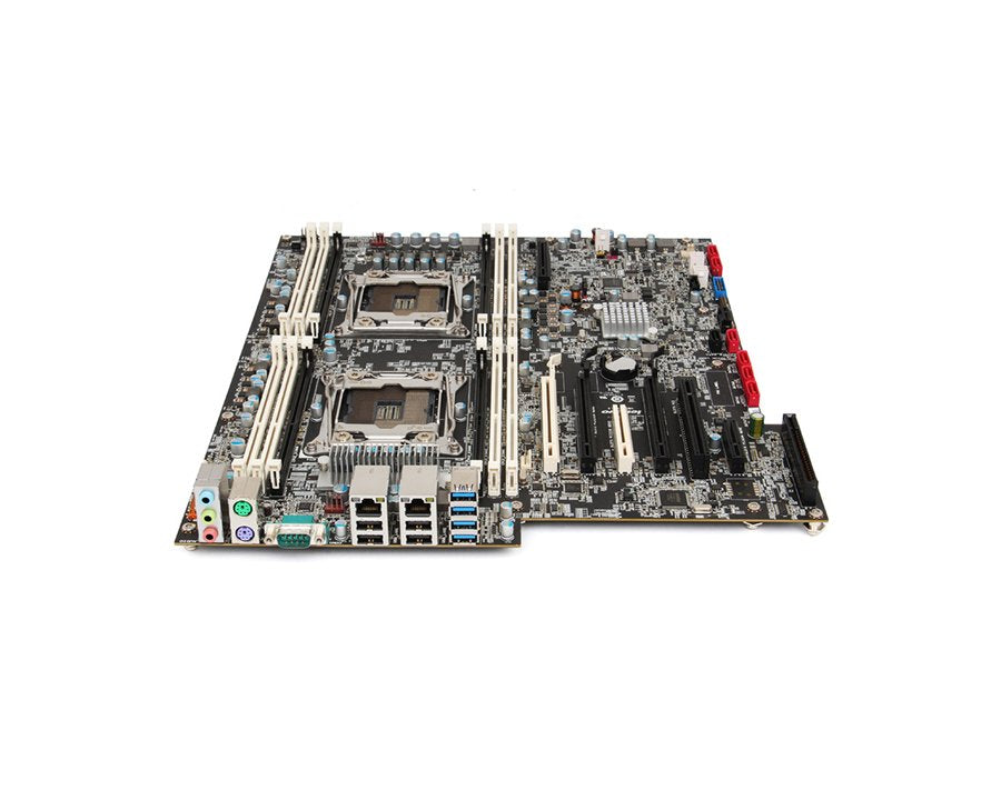 Lenovo Server Motherboard - 03T6787