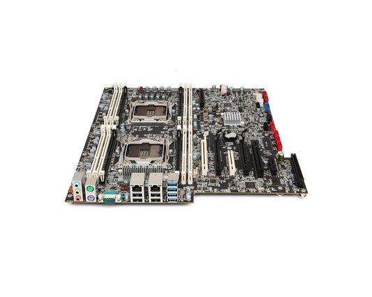 Lenovo Server Motherboard - 03T6787