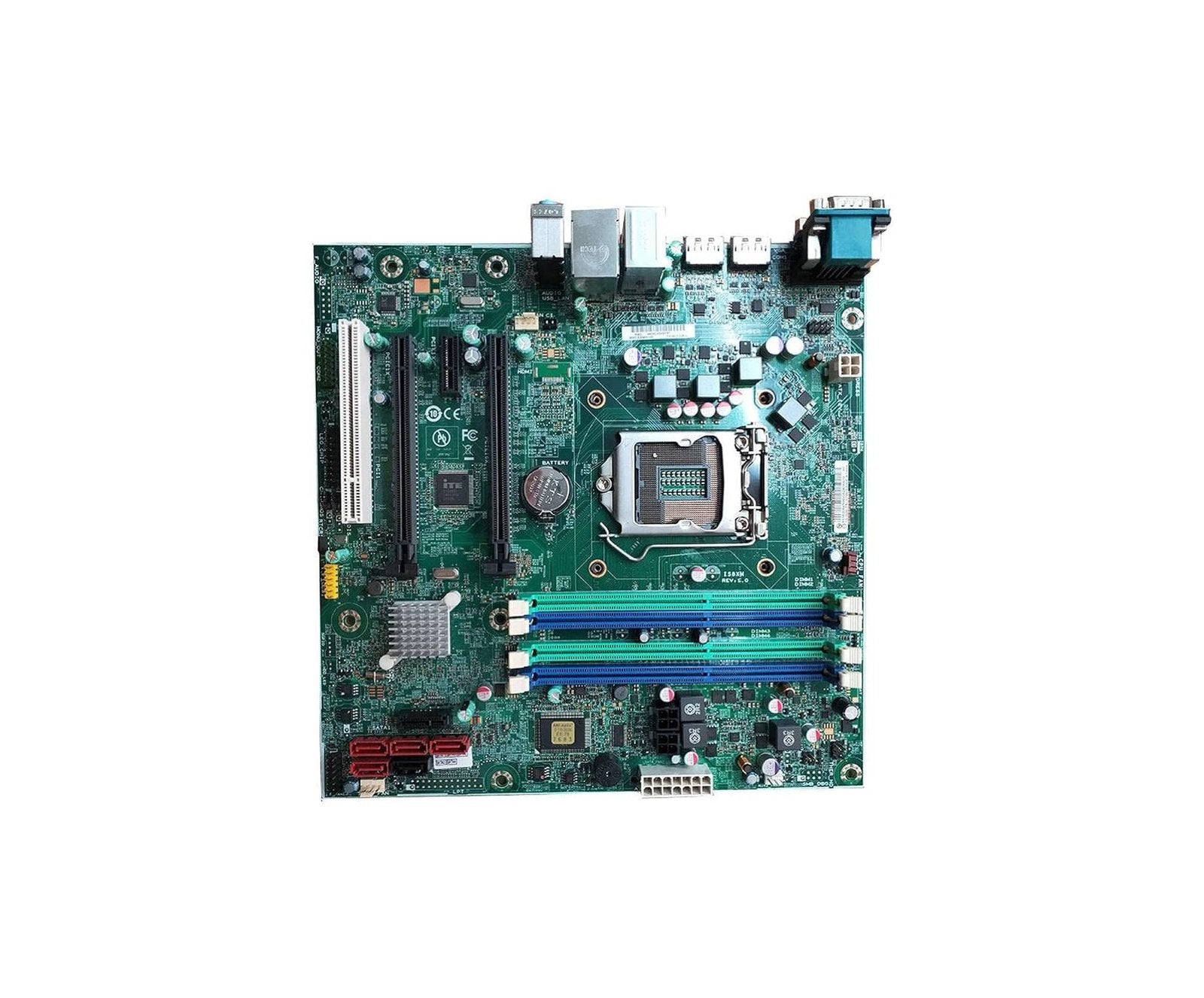 Lenovo Server Motherboard - 03T6816