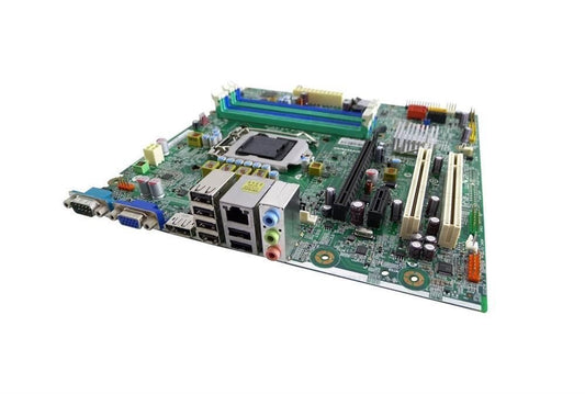 IBM Desktop Motherboard - 03T6821