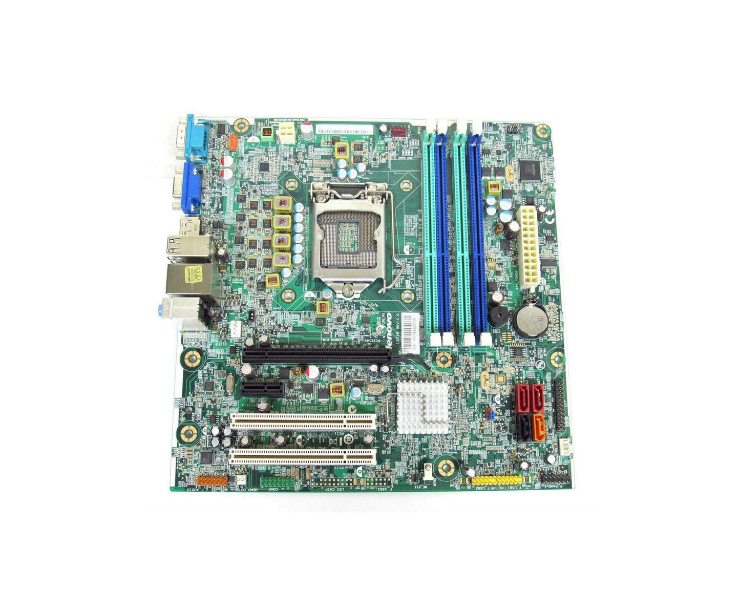 IBM Desktop Motherboard - 03T7009