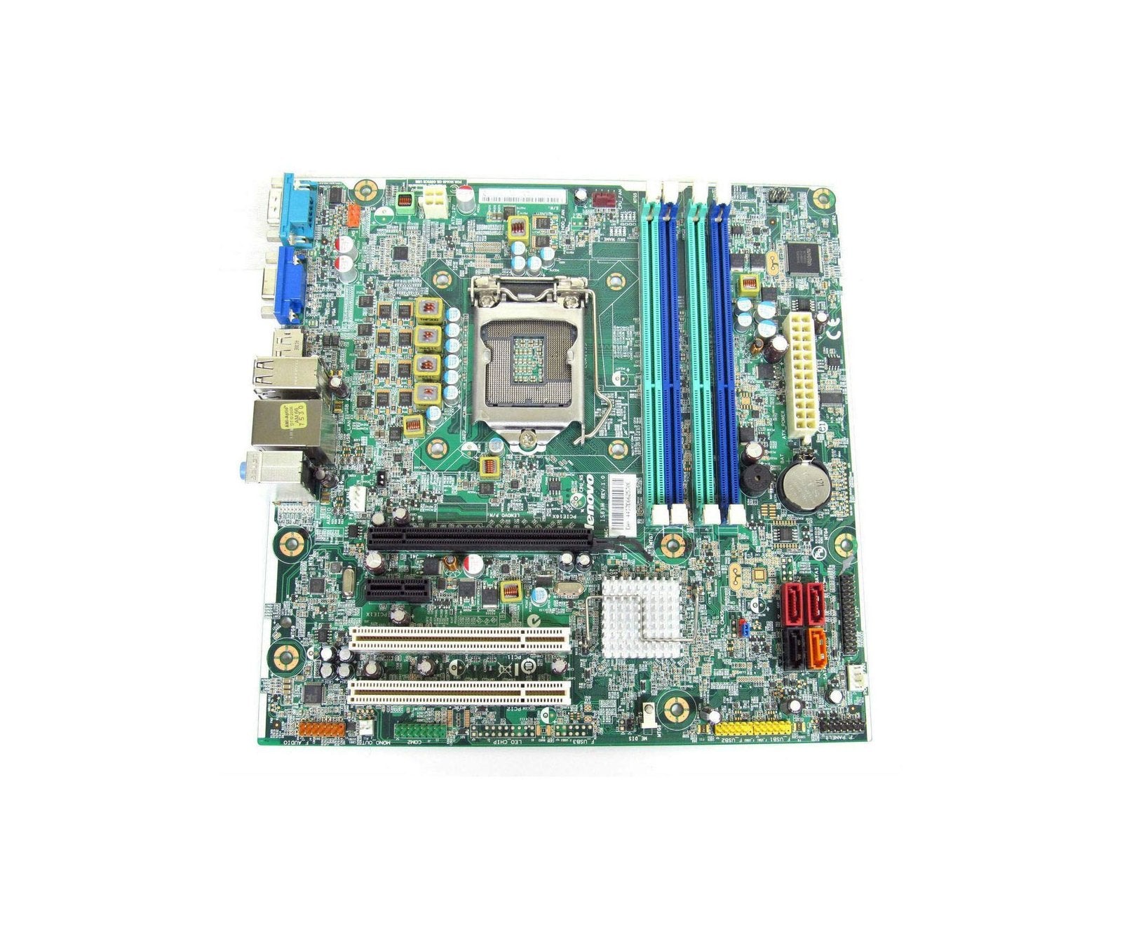 IBM Desktop Motherboard - 03T7009