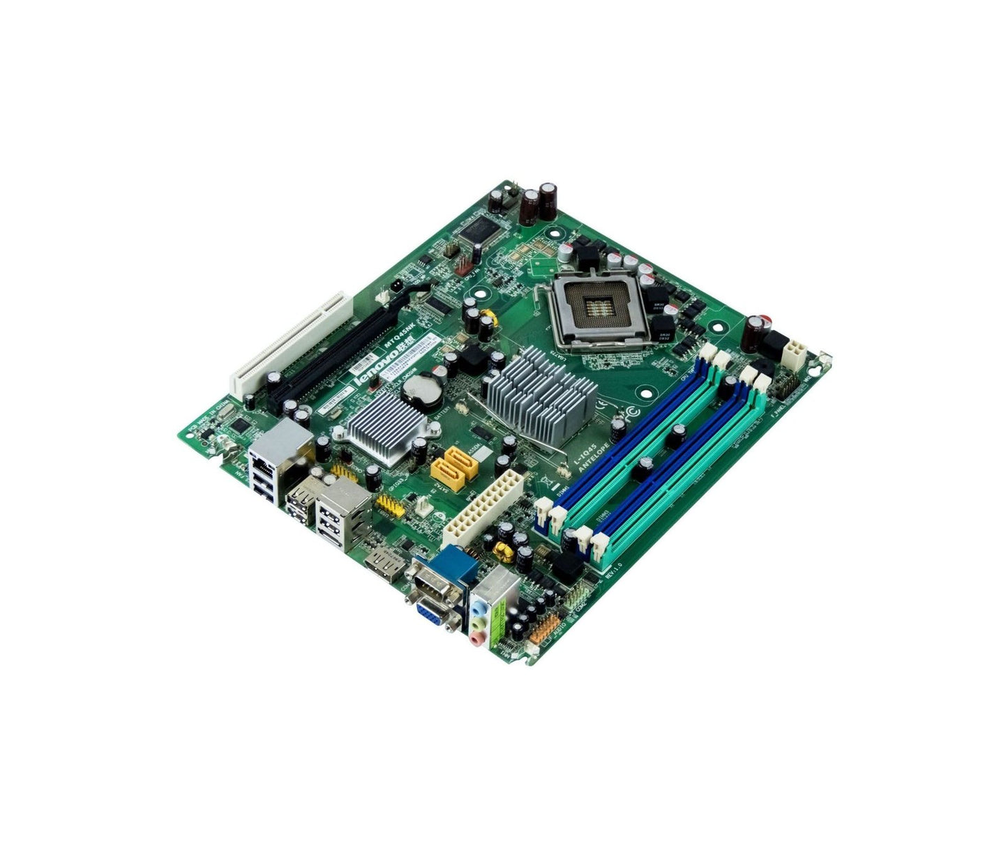 IBM Desktop Motherboard - 03T7032