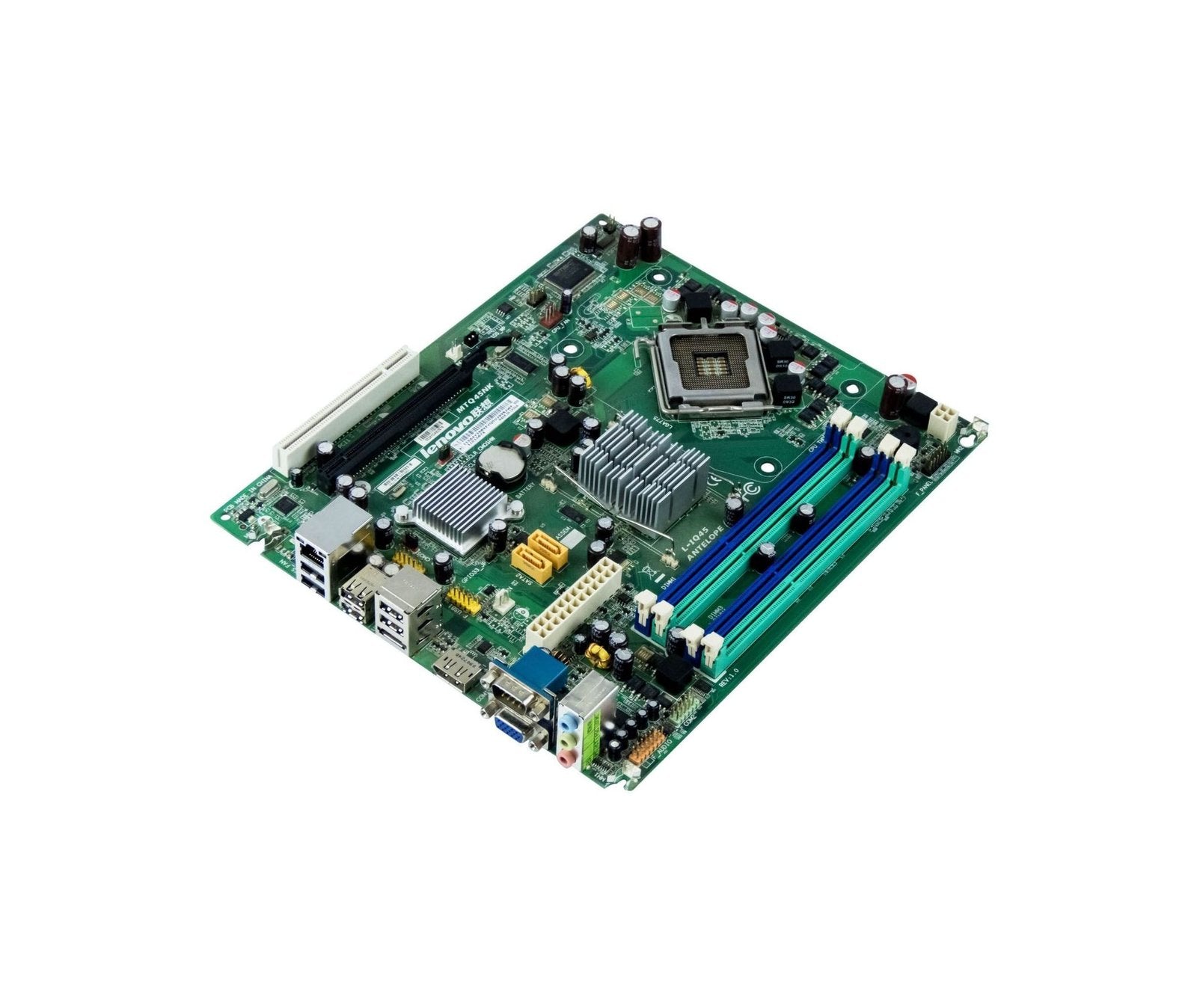 IBM Desktop Motherboard - 03T7032