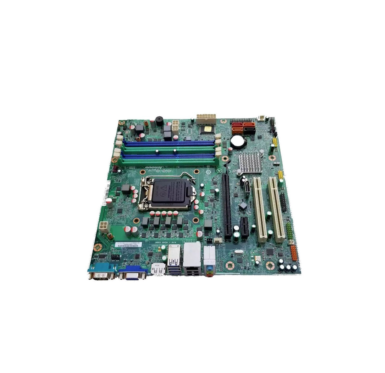 Lenovo Desktop Motherboard - 03T7083