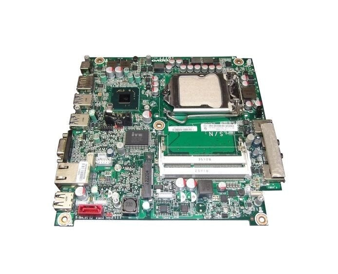IBM Desktop Motherboard - 03T7101