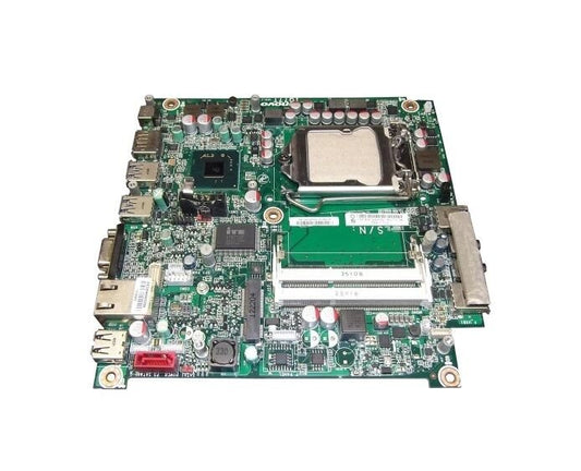 IBM Desktop Motherboard - 03T7101
