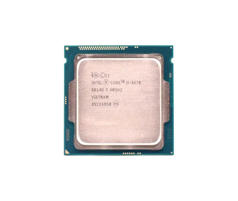Lenovo Intel Processor - 03T7175