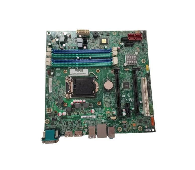 IBM Desktop Motherboard - 03T7183