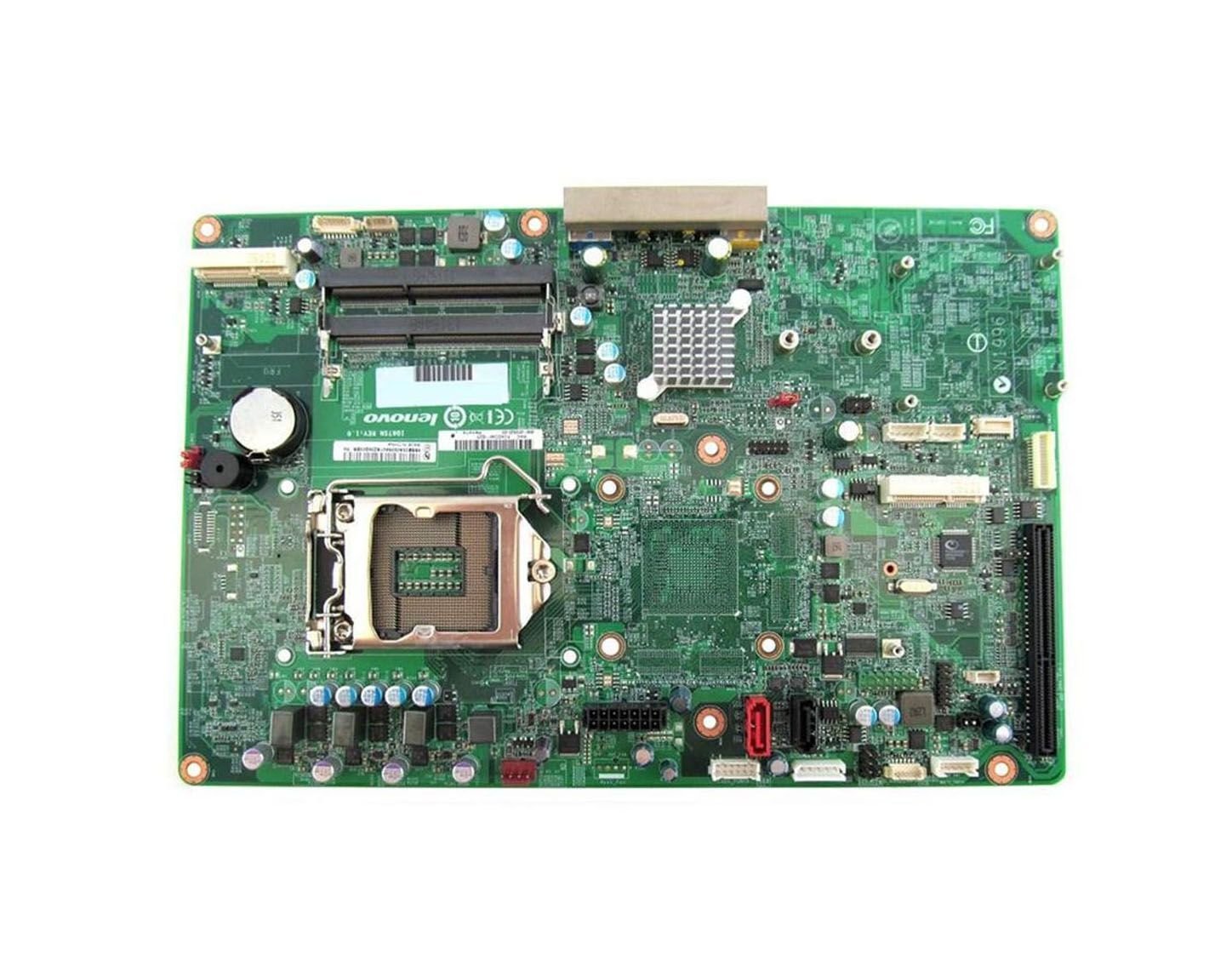 Lenovo Desktop Motherboard - 03T7188