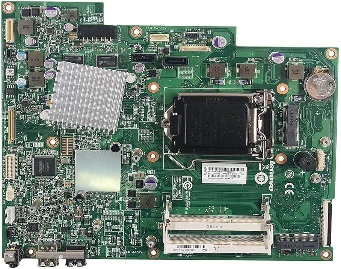 Lenovo Desktop Motherboard - 03T7195