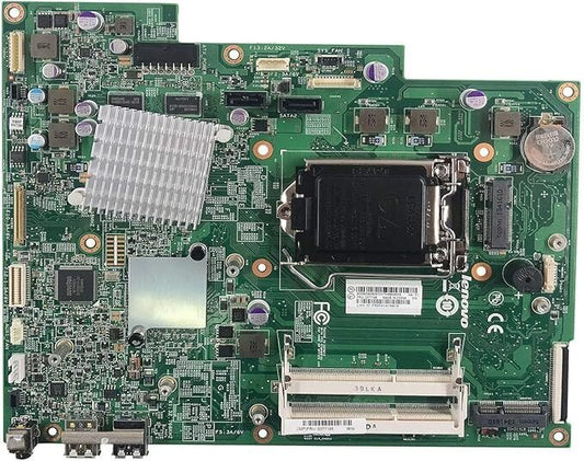 Lenovo Desktop Motherboard - 03T7195