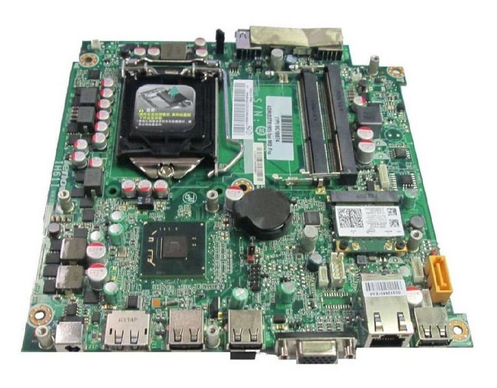 Lenovo Desktop Motherboard - 03T7270
