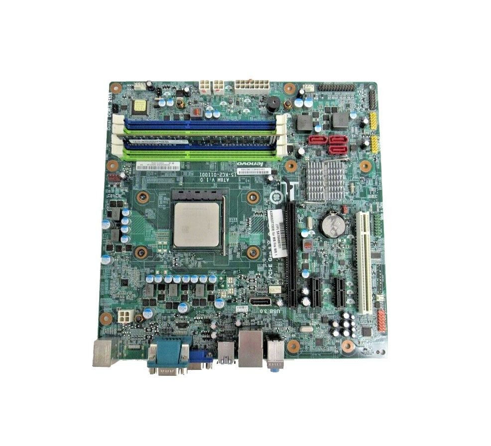 Lenovo Desktop Motherboard - 03T7303