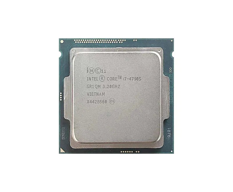 Lenovo Intel Processor - 03T7317