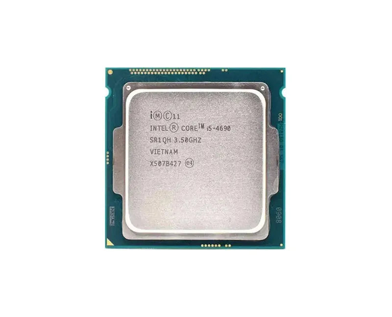 Lenovo Intel Processor - 03T7331