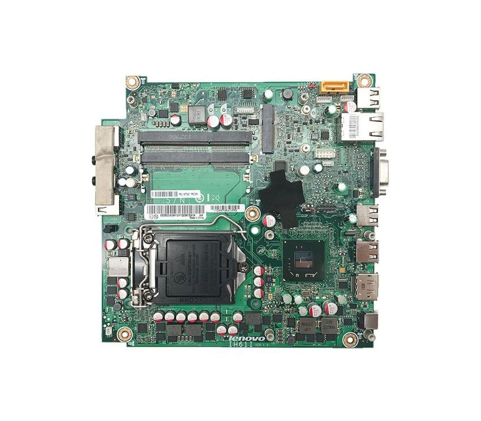 Lenovo Desktop Motherboard - 03T7348