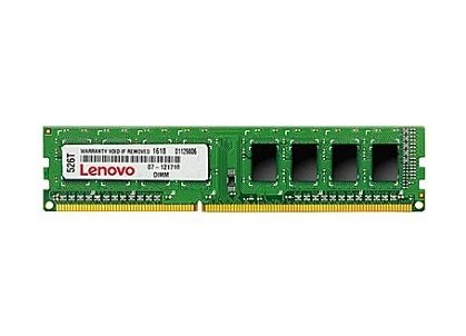 Lenovo 8GB Desktop Memory Module - 03T7467