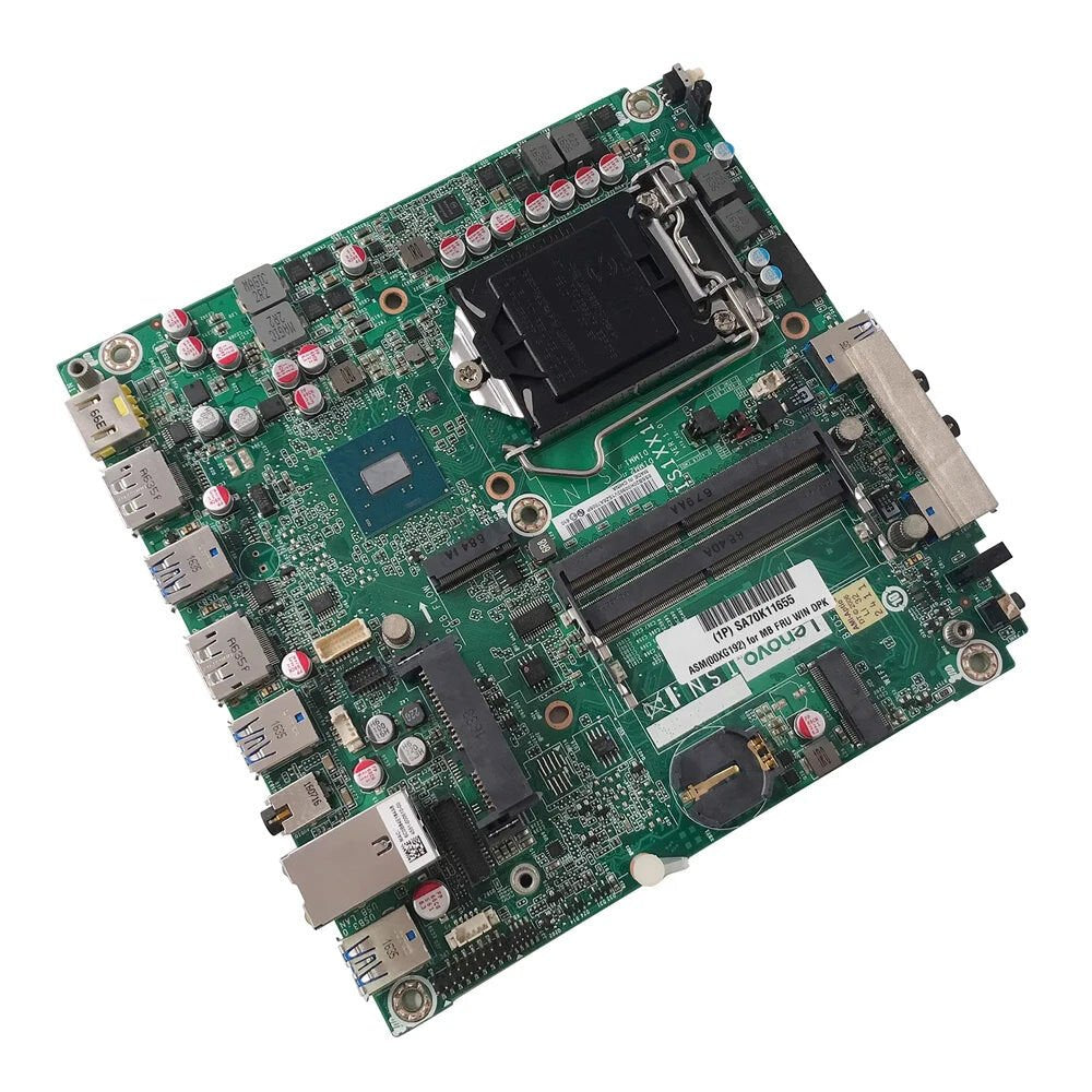 Lenovo Desktop Motherboard - 03T7497