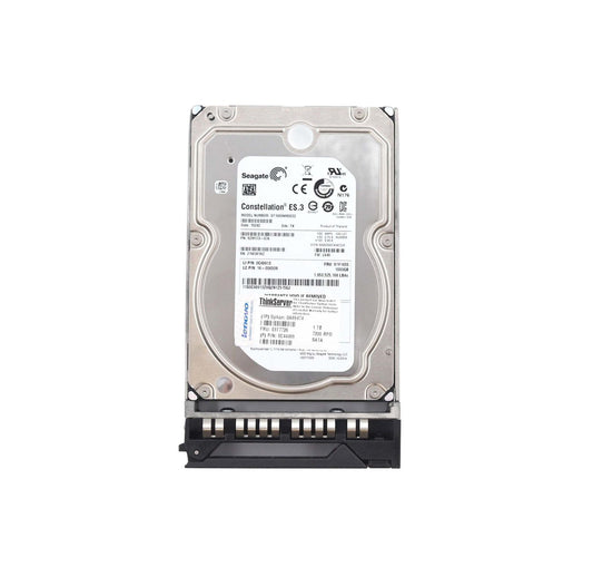 Lenovo 1TB Desktop Hard Drive - 03T7726