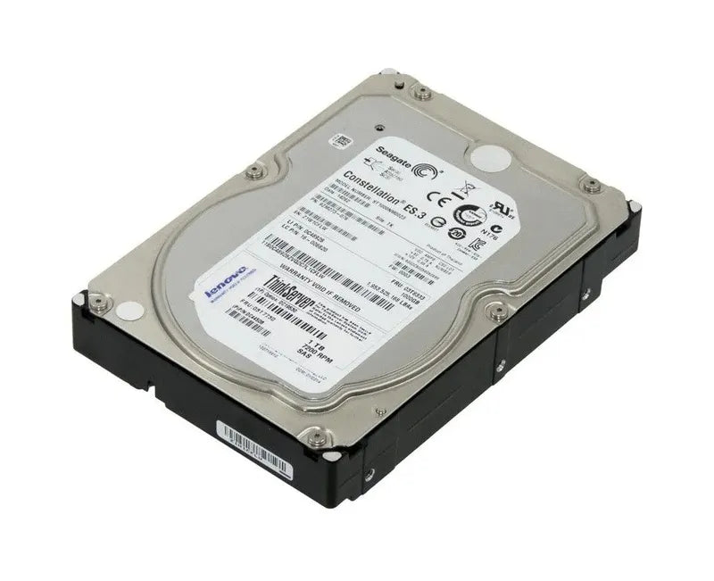 Lenovo Server Hard Drive - 03T7730