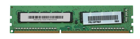 IBM 8GB Server Memory Module - 03T7807