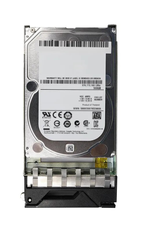 Lenovo Desktop Hard Drive - 03T7873