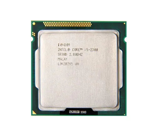 Lenovo Intel Processor - 03T8035