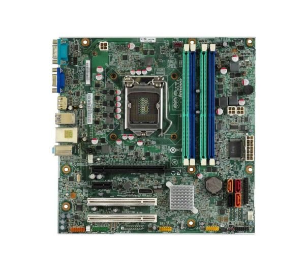 Lenovo Desktop Motherboard - 03T8159