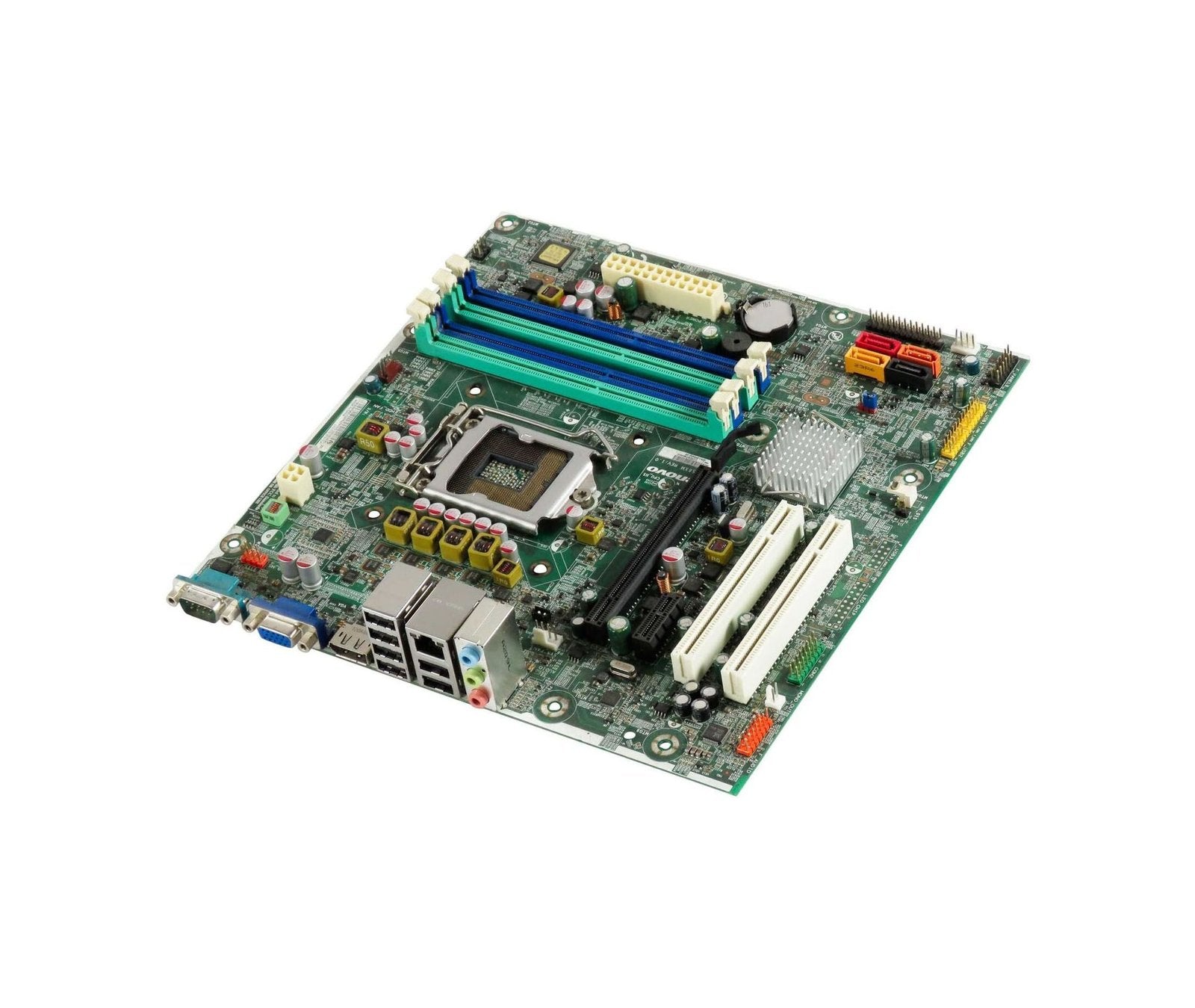Lenovo Desktop Motherboard - 03T8182