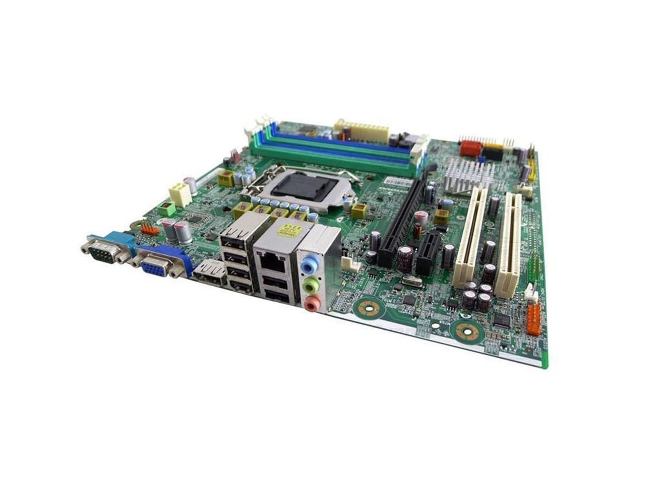 IBM Desktop Motherboard - 03T8226