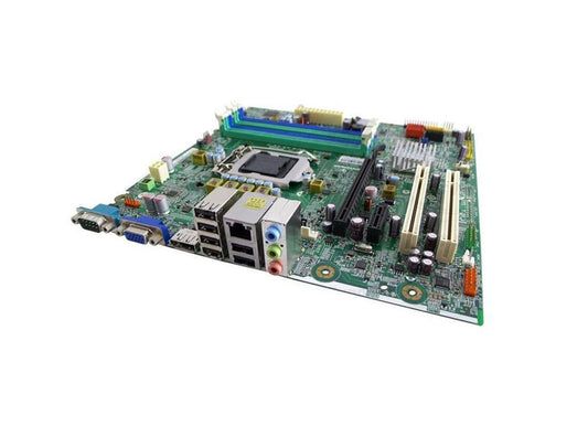 IBM Desktop Motherboard - 03T8226