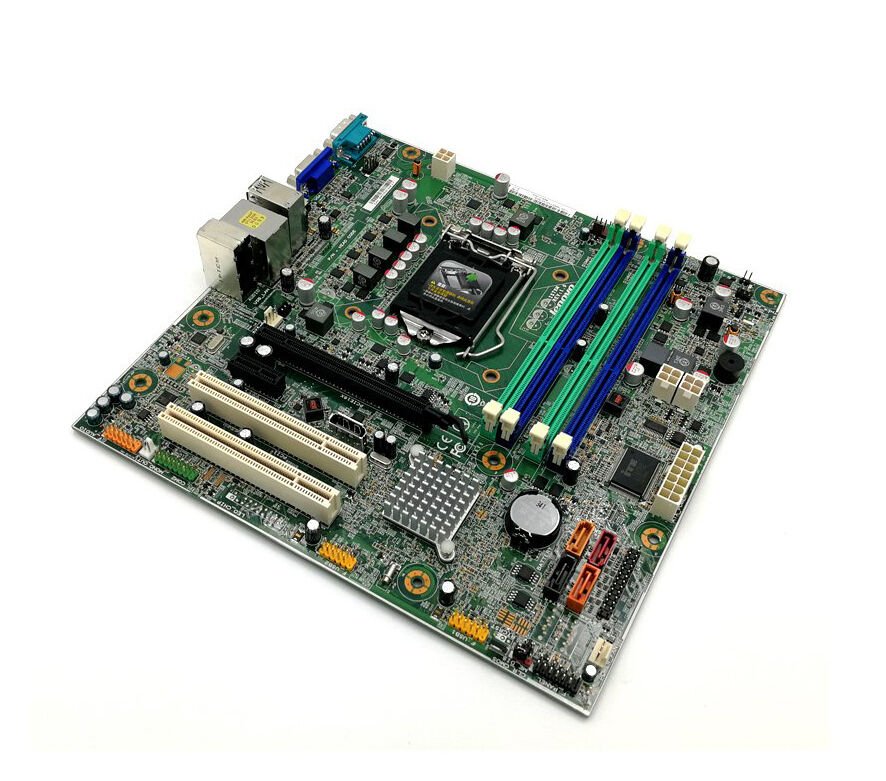 Lenovo Desktop Motherboard - 03T8227