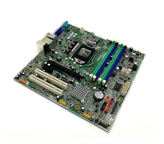 Lenovo Desktop Motherboard - 03T8227