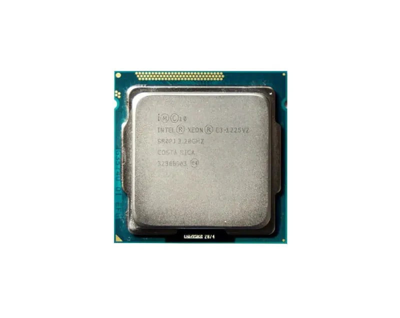 Lenovo Intel Processor - 03T8253