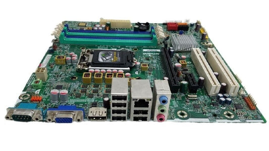 IBM Desktop Motherboard - 03T8351