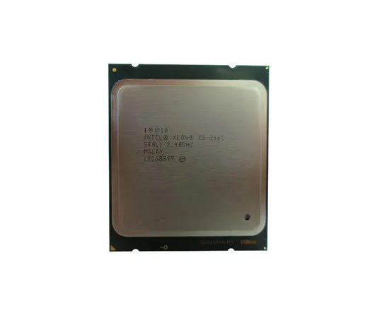 Lenovo Intel Processor - 03T8373