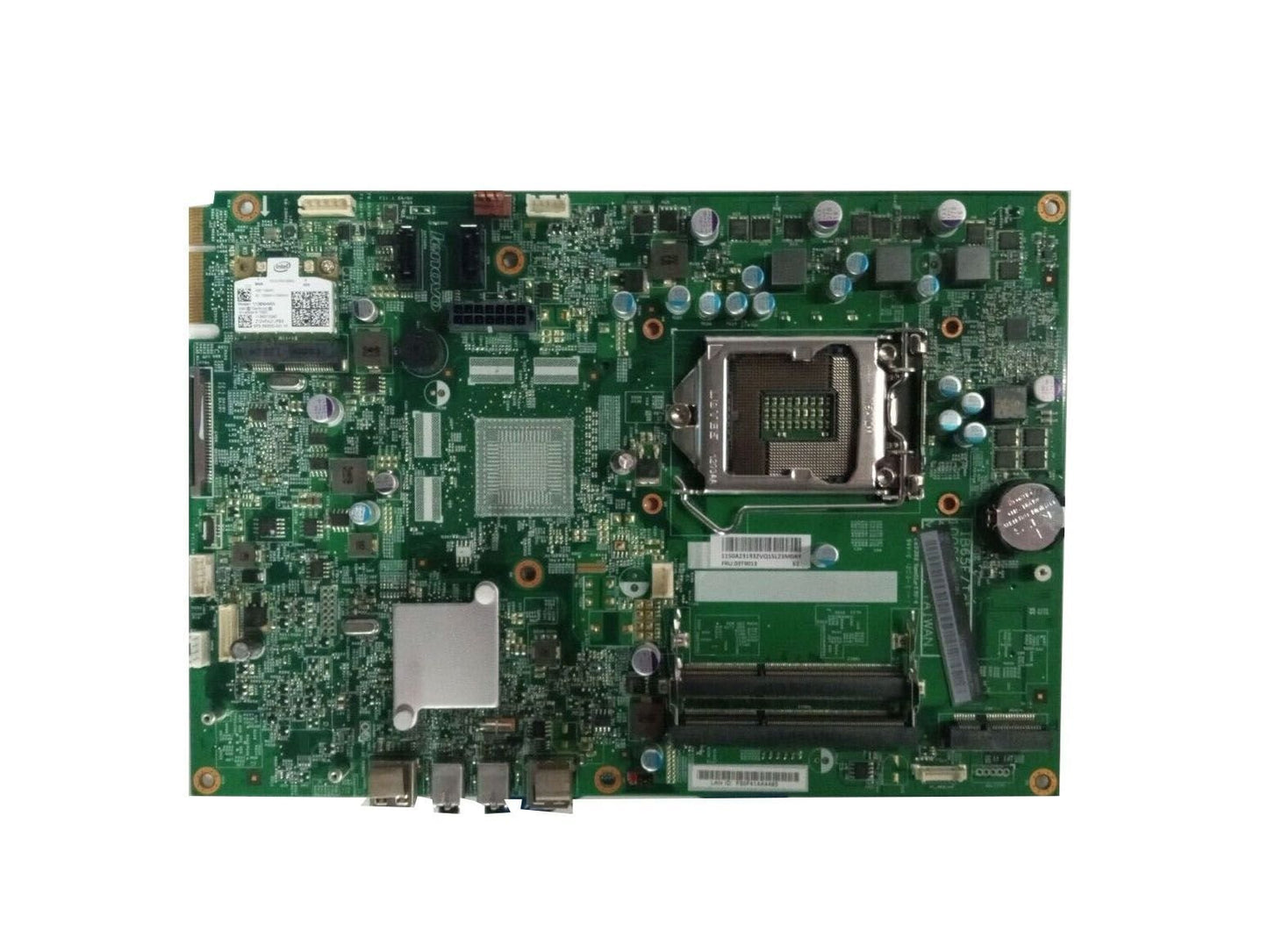 Lenovo Desktop Motherboard - 03T9013